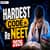 Toughest Code in Re NEET 2026 Exam: Check Paper Difficulty Level Analysis